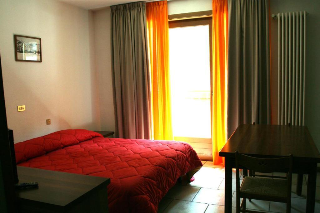 Residence Elga Valdisotto Cameră foto