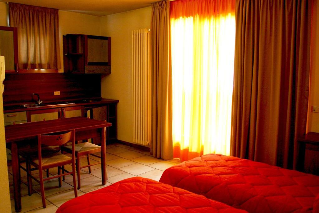 Residence Elga Valdisotto Cameră foto